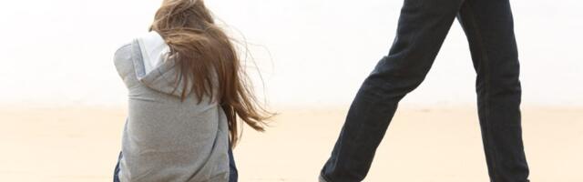 Zašto znakove ostavljaju partneri?