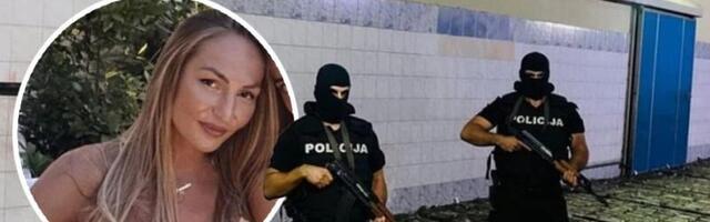 KRSTOVIĆI PONOVO OSLOBOĐENI: Budo Banana i njegova ćerka bili optuženi za šverc 1,2 tone kokaina, droga nađena u kontejnerima sa voćem