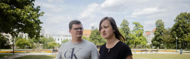 Nemačka: Dvoje profesora napuštaju grad zbog ekstremnih desničara