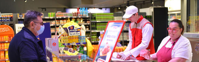 Srbiji nedostaju radnici u trgovini i ugostiteljstvu