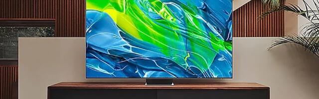 Televizor koji donosi više od samog prikaza sadržaja! Upoznajte Samsung OLED TV 77