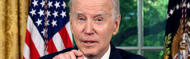 Džo Bajden: Čin Hamasa je „čisto zlo“