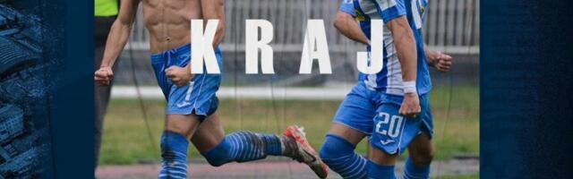 DERBI KOLA NA SUPERLIGAŠKOM NIVOU: "Romantičari" savladaju odličan tim iz Odžaka golovima tek u drugom poluvremenu! (VIDEO)