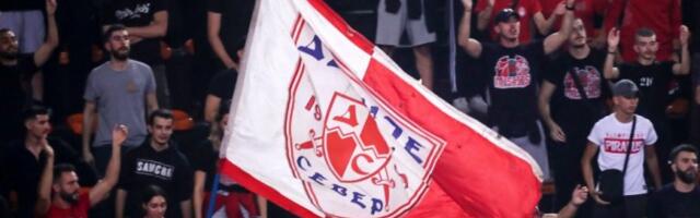 DELIJE, OVO MORATE DA ZNATE: Važne informacije pred utakmicu Jang bojs - Crvena zvezda
