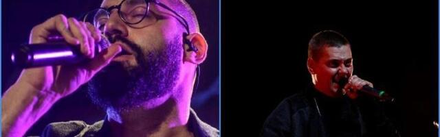 Duet Marka Luisa i Marčela: Suze same teku (VIDEO)