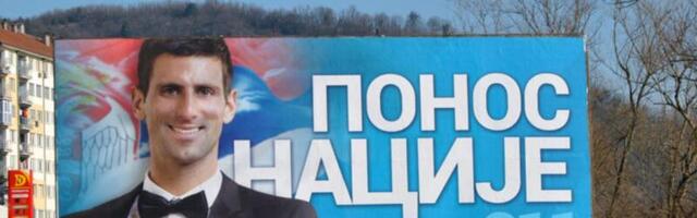 Novak Đoković i Crna Gora – zrno utehe