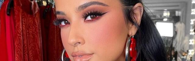 Makeup za novogodišnju noć: Trendi ideje koje možete sami da rekreirate
