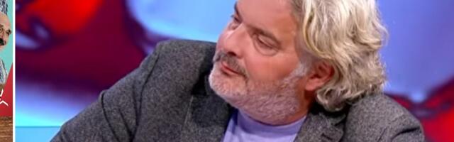 GAJIĆ - Ovi što putuju u Brisel da ogovoraju Srbiju sa Violom, Grošeljom i Šiderom su petokolonaši na obuci
