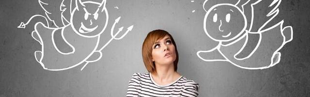 25 najčešćih belih laži: Prepoznajete se?