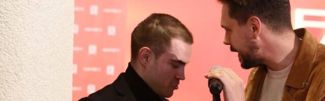 Haos u Beogradskom dramskom pozorištu! Miloš Biković skočio na voditelja: "Molim? Daj mi to ovako, znaš kad bih došao?"