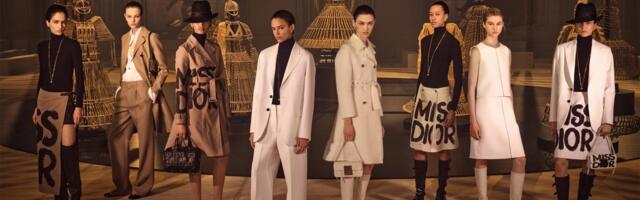 Dior: 6 glavnih trendova sa revije FW 2024/25 koji nas pripremaju za sledeću sezonu