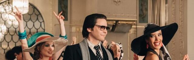Becoming Karl Lagerfeld: Šta nam donosi trejler serije o slavnom dizajneru?