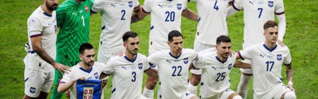 Drama: 3 osobe pokušale da upadnu u hotel naše reprezentacije