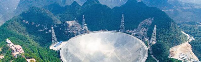 Kina je postala naučna supersila