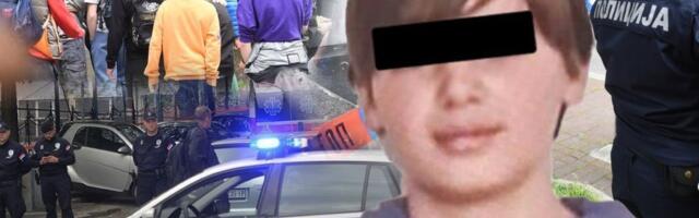 KAO KAMEN! Kosta Kecmanović OVO nikad nije uradio, čak ni najbližima - JEZIVO SAZNANJE!