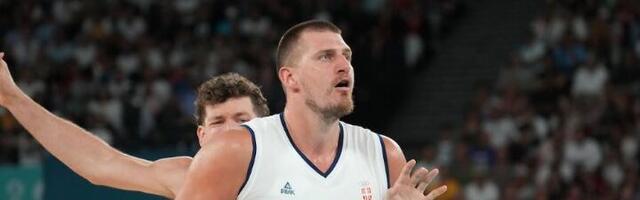 Olimpijski šampion: Jokić? Ne znam ko je to