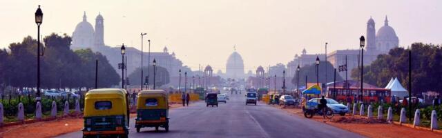 Indija i „strateška klešta“ Zapada