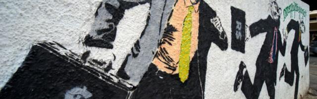 Ispoštovati korupciju