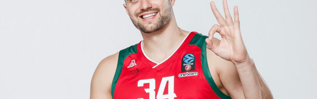 Ivan Paunić potpisao za Lokomotivu