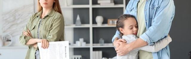 Razvod roditelja može uticati na zdravlje dece i u kasnijim godinama