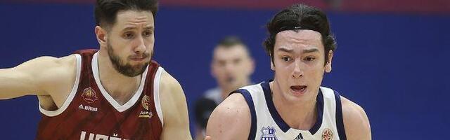 Novopazarac Asim Đulović na spisku reprezentacije Srbije