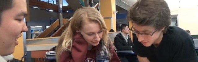 Kako srpski zvuči strancima kada ga prvi put čuju? (VIDEO)