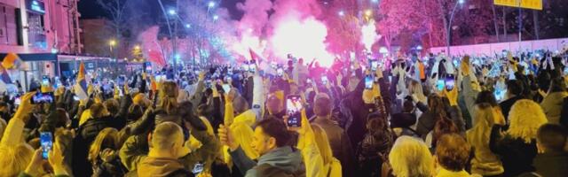 Saveti za bezbedniji protest : Par korisnih informacija, koje vam mogu pomoći