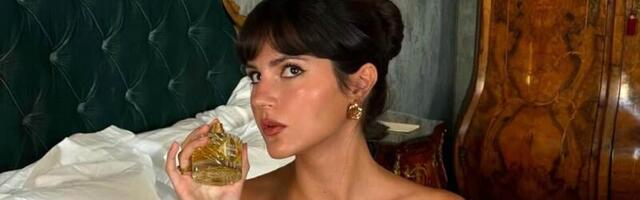 Francuske tajne: Kako da miris naše kose traje ceo dan