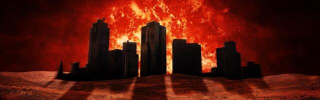 Naučnici tvrde da su IZRAČUNALI kada će civilizacija doživeti SUDNJI DAN