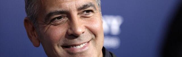 Džordž Kluni  objasnio zašto je prestao da snima romantične komedije