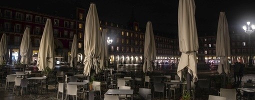 Španski premijer priprema novo vanredno stanje da suzbije koronu