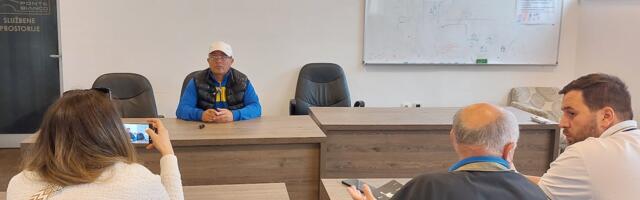 Kostić pred teško gostovanje: Optimizam, ali i oprez pred Kruševac VIDEO