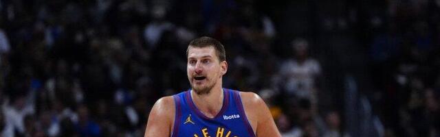 SVETLA GORE DRUGIMA, A JOKIĆ U SVE TEŽOJ POZICIJI?! Tišina u Denveru i novi šamar...