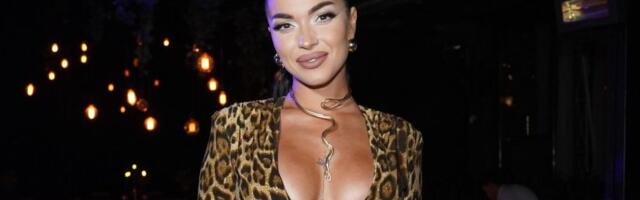 "Borim se sa aksioznošću": Teodora Džehverović u agoniji, psihički se načisto slomila