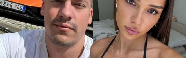 ANJA BLA NAPUŠTA SRBIJU ZBOG BAKE PRASETA: Prete mi golim slikama koje sam slala čoveko kog volim!