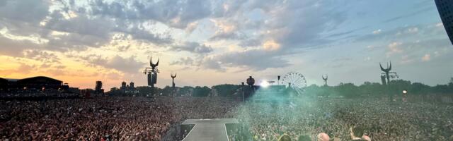 Mesec dana do gitarskog spektakla godine: Satrijani i Vai stižu u Beograd