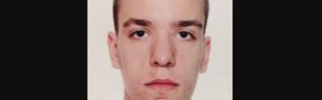 Nestao Luka, student Mašinskog fakulteta (FOTO)