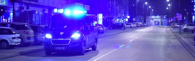 PU Kragujevac: Pored puške, kod osumnjičenog za pucnjavu u Erdeču pronađeni i noževi, municija i ručna bomba