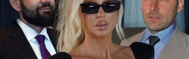 OVO SU TOŠIĆ I KARIĆ OSTAVILI KARLEUŠI NAKON RAZVODA! Jelena prekinula ćutanje o BIVŠIM MUŽEVIMA, evo ko je davao više: "Muškarac mora da ulaže u ženu" (VIDEO)