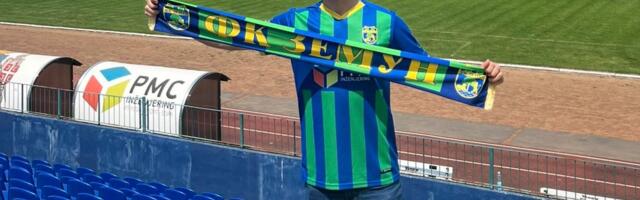 PRVOLIGAŠKA TRANSFER BOMBA: Bivši kapiten kompletne škole beogradskog kluba dolazi u Zemun!