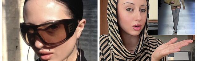 Ko je Briana Hollingsworth? Upoznajte TikTokerku koja pretvara revije u hranu