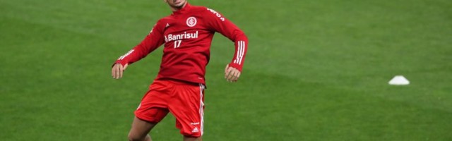 Predator! Gol-mašina nastavlja da štancuje, Tijago Galjardo #21 (VIDEO)