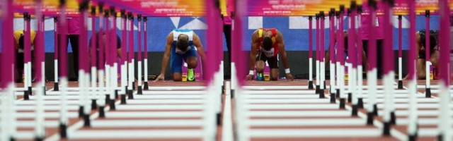 IZLOŽBA U GALERIJI „PROGRES“: Sećanje na Srđana Sulejmanovića