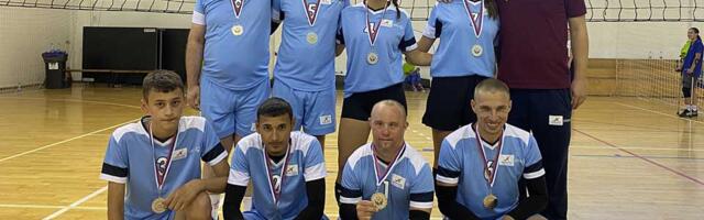 Hendi sport zablistao na Nacionalnim igrama Specijalne olimpijade Srbije