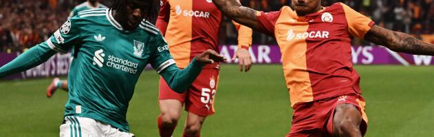 PAKLENO VEČE U LIGI ŠAMPIONA: Liverpul pao u Istanbulu, Bajern i Atletiko pregazili rivale!