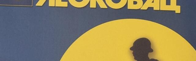 Kampanja DS „Naš dogovor s tobom“ i u Leskovcu