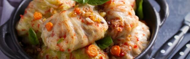 Recept za sarmu iz 1952. godine! Ovako su je pravile domaćice u Jugoslaviji