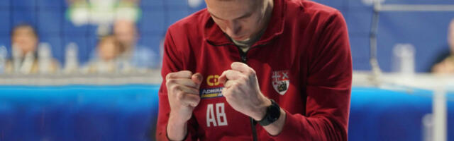 ČUDO IZ ŠUMADIJE Odbojkaš slavnog prezimena niže trofej za trofejom, ali ipak... fale mu razgovori s ocem