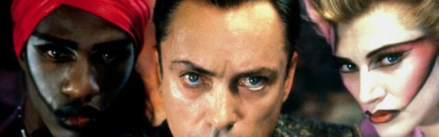 Udo Kir, antiheroj evropskog filma imao je posebnu vezu sa Beogradom: „Sviđa mi se Pobednik. Lepši je od Oskara, jer je nag!“