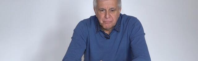 NAVIJAČI SU KRIVI? Žoc otkrio kada je i zašto nastao razdor između njega i Ostoje Mijailovića!